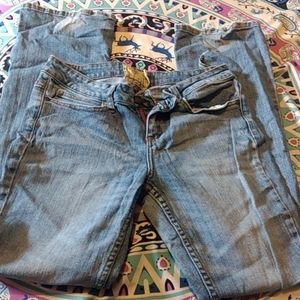 Vintage American Eagle jean